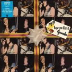 Geordie – Hope You Like It (LP, Album, Reissue, 140g, Vinyl)