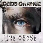 Code Orange – The Above (LP, Album, Limited Edition, Cream Vinyl)
