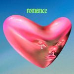 Fontaines D.C. – Romance (LP, Album, Limited Edition, Clear Vinyl)