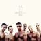 Rammstein – Herzeleid XXV (2LP, Album, Limited Edition, Stereo, Blue & Black Splatter Vinyl)