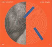 Платівка Bugge Wesseltoft & Henrik Schwarz – Duo II|Бугге Весселтофт/Генрік Шварц-Дует II