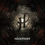 Hacktivist – Hyperdialect (LP, Album, Limited Edition, Dark Green translucent with Yellow Splatter Vinyl)