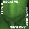 Type O Negative – Slow, Deep And Hard (LP, Album, Limited Edition, Green & Black Marble Vinyl)