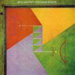 Nick Mason – Nick Mason's Fictitious Sports (LP, Album, Vinyl)
