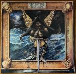 Jethro Tull – The Broadsword And The Beast (LP, Album, Vinyl)