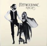 Fleetwood Mac – Rumours (LP, Album, Forest Green Vinyl)