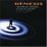 Genesis – ...Calling All Stations... (2LP, Album, Single Sided, Etched, Vinyl)