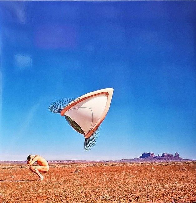 The Cranberries – Bury The Hatchet (2LP, Album, Limited Edition, Vinyl)