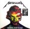 Metallica – Hardwired...To Self-Destruct (2LP, Album, 180g, Vinyl)