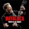 Metallica - Puppets in Europe (LP, Compilation, Red Vinyl)