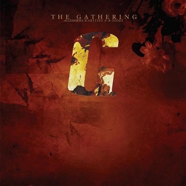 The Gathering – Accessories: Rarities & B-Sides (3LP, Compilation, Vinyl)