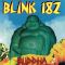 Blink 182 - Buddha (LP, Album, Limited Edition, Blue/Red Splatter Vinyl)