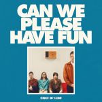 Kings Of Leon – Can We Please Have Fun (LP, Album, Vinyl)