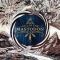 Mastodon – Call Of The Mastodon (LP, Compilation, Blue, Gold & White / Black Splatter Vinyl)