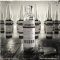 Lacuna Coil - Dark Adrenaline (LP, Album, Limited Edition, Red Vinyl)