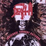 Death – Individual Thought Patterns (LP, Album, Deluxe Edition, Black, Gold And Brown Splatter Vinyl)