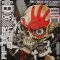 Five Finger Death Punch – AfterLife (2EP, 12", 45 RPM, Album, Limited Edition, Purple Vinyl)