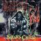 Danzig - 6:66: Satan's Child (LP, Album, Limited Edition, Black W/Splash Of Blood Red Vinyl)