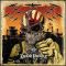 Five Finger Death Punch – War Is The Answer (LP, Album, Vinyl)