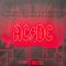 AC/DC – PWR/UP (LP, Album, Limited Edition, Gold Vinyl)