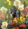 Current 93 – Swastikas For Noddy (LP, Album, Limited Edition, Picture Disc Vinyl)