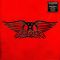 Aerosmith – Greatest Hits (LP, Compilation, Stereo, Vinyl)