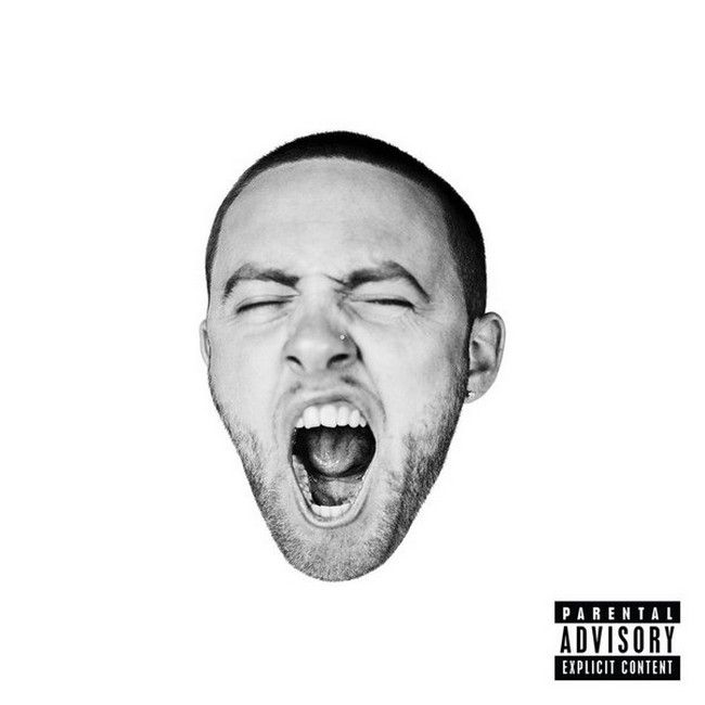Mac Miller – GO:OD AM (2LP, Album, Vinyl)