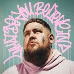 Rag'n'Bone Man – What Do You Believe In? (2LP, Album, Deluxe Edition, Green (Transparent Coke Bottle) Vinyl)