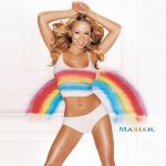 Mariah Carey – Rainbow (2LP, Album, Picture Disc Vinyl)