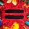 Ed Sheeran – = (Equals) (LP, Album, Limited Edition, Red Vinyl)