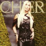 Cher – Living Proof (LP, Album, Limited Edition, Cola Bottle Green Vinyl)