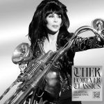 Cher – Forever (2LP, Compilation, Limited Edition, Silver Vnyl)