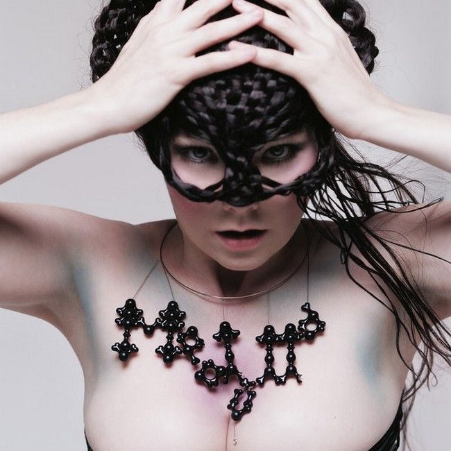 Bjork – Medulla (2EP, 12", 45 RPM, Album, Limited Edition, Vinyl)