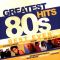 Greatest Hits 80s Best Ever (LP, Compilation, Blue Vinyl)