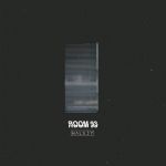 Halsey – Room 93 (EP, 12", 33 1/3 RPM, Blue Vinyl)