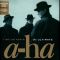 A-Ha – Time And Again (The Ultimate A-Ha) (2LP, Compilation, Reissue, Vinyl)
