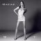 Mariah Carey – Number 1's (2LP, Compilation, Reissue, Remastered, Metallic Silver & Black Swirl Vinyl)