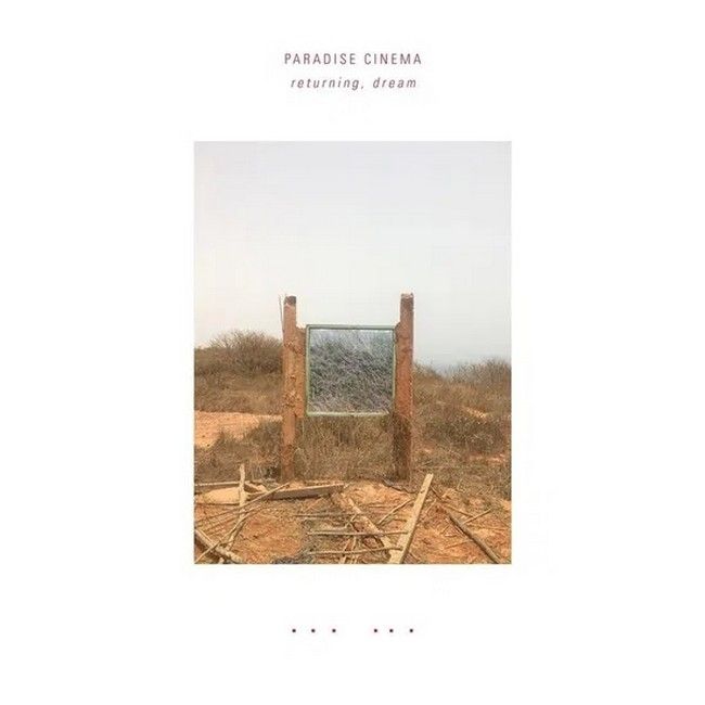 Paradise Cinema – returning, dream (LP, Album, Limited Edition, Stereo, Vinyl)