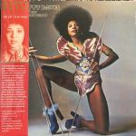 Betty Davis – They Say I'm Different (LP, Album, Orange Translucent [Clear Orange] Vinyl)