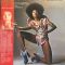 Betty Davis – They Say I'm Different (LP, Album, Orange Translucent [Clear Orange] Vinyl)