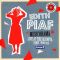 Edith Piaf – Musicorama - Live At The Olympia Paris (Mars 1958) - Europe 1 (LP, 45 RPM, Album, Red Vinyl)