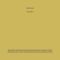 Hania Rani – Nostalgia (2LP, Album, Limited Edition, Vinyl)