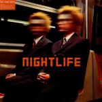 Pet Shop Boys – Nightlife (LP, Album, Reissue, Remastered, 180g, Vinyl)