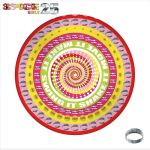 Spice Girls – Spice (LP, Album, Limited Edition, Picture Disc, Reissue, Stereo, Zoetrope Vinyl)