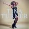 Tina Turner – Queen Of Rock 'N' Roll (LP, Compilation, Stereo, Crystal Clear Vinyl)