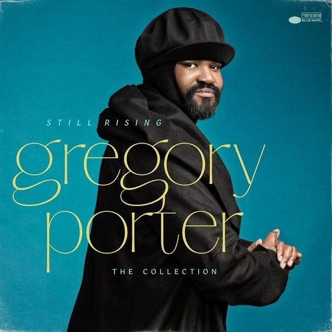 Gregory Porter – Still Rising (LP, Compilation, Vinyl)