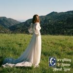 Laufey – Everything I Know About Love (LP, Album, Vinyl)