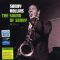 Sonny Rollins – The Sound Of Sonny (LP, Album, Limited Edition, Stereo, Vinyl)