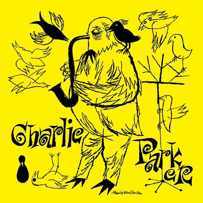 Charlie Parker – The Magnificent Charlie Parker (LP, Album, Compilation, Vinyl)