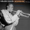 Miles Davis – Workin’ (LP, Album, Reissue, Vinyl)